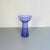 Sergio Asti Mid-Century Modern Italian Alexandrite Vase by Sergio Asti, 1970s For Sale - Image 4 of 10