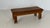 Brown Vintage Gymnastic Bench, 1940s For Sale - Image 8 of 8