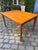 Extendable Teak Dining Table by Grete Jalk for Glostrup For Sale - Image 10 of 11