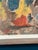 Nils Söderberg, Abstract Landscape, 1960s, Oil Painting on Panel, Framed For Sale - Image 8 of 15
