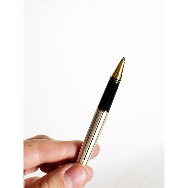 Box with Pens from Daniel Hechter, France, 20th Century, Set of 2 For Sale - Image 9 of 14