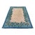 Textile Hand-Knotted Wool Rug by Elizabeth Garouste and Mattia Bonetti, 1980s For Sale - Image 7 of 8