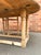 19th Century Oak Gateleg Table For Sale In Seattle - Image 6 of 9