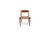 Original Jl Mollers Model 75 Chair, Niels Otto Møller, Teak, Danish For Sale - Image 11 of 11
