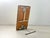 Metal Yellow Folding Table from Kelko, 1980s For Sale - Image 7 of 14