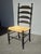 Gorgeous Chair in Good Vintage Condition. Solid and Firm. Wear is usual for its age. Please study the photos and ask...