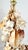 Lamp Seashells Shells - Vintage Restored For Sale - Image 17 of 17