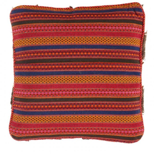 The word “Gabbeh” literally translates to “in the rough,” and it is an accurate description of this style of Persian rug....