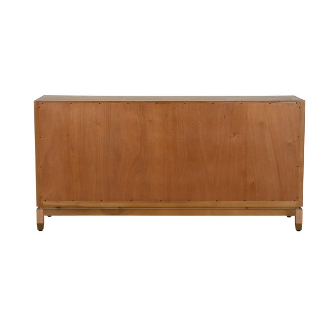 2020s Brentwood Sideboard - Oak For Sale - Image 5 of 8
