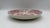 1960s A Vintage Spode Red Transferware "Girl at the Well" 12" Pasta Bowl, Circa 1960's For Sale - Image 5 of 10