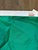 Traditional Late 20th Century Vintage Irish Flag For Sale - Image 3 of 4
