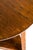 Brown Antique Pine Cricket Table, 1800s For Sale - Image 8 of 12
