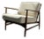 Mid Century Modern Lounge Armchair | Kofod Larsen for Selig For Sale