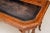 Burr Walnut Writing Desk from Howard & Sons, 1860s For Sale - Image 13 of 15