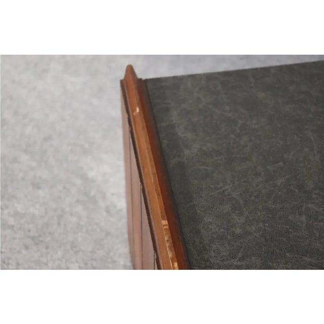 1960s Lane Furniture Mid-Century Coffee Table For Sale - Image 11 of 12