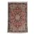 Vintage Persian Heriz Rug - 12'09 X 19'05 For Sale