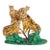 Hunt Slonem Ocelot Sculpture 1998 For Sale