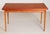 Mid-Century Danish Extending Teak Dining Table, 1970s For Sale - Image 14 of 14