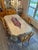 Set of 6 Vintage Universal Furniture Queen Anne Dining Chairs For Sale In Minneapolis - Image 6 of 12