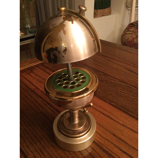 Vintage Decorative Table Cigarette Holder Chairish