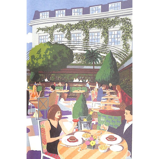 Annabel's London Rule Book W/ Members' Box 2018 For Sale In New York - Image 6 of 15
