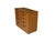Wood Restored Bachelor Chest by Edward Wormley, 1940's For Sale - Image 7 of 7