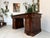 Restored Secretary Desk | Art Nouveau Writing Desk Dimensions: Height x Width x Depth 78 x 165 x 79 cm Beautiful Art...
