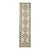 Turkish Vintage Anatolian Runner Rug 2'8" x 10'5" #17472 For Sale