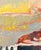 Jean Krille, Landscape 141, Oil on Masonite For Sale - Image 5 of 14