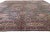 Victorian Vintage Persian Kerman Rug - 11'02 X 16'03 For Sale - Image 3 of 10