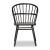 Wood Four Hands Connor Dining Chair, Black Ash For Sale - Image 7 of 12