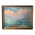 Vintage Oil Painting 1962 - Frederick Van Vilet Baker (1876-1964) For Sale