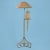 Mario Lopez Torres Macaw Floor Lamp by Mario Lopez Torres For Sale - Image 4 of 10
