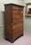 Early Victorian Mahogany Chest on Chest This superb piece of furniture dates from around 1850, it is a greatly favoured...