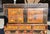 Antique Painted Chinese Trunk 19th Century For Sale - Image 16 of 17