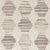 A small-scale geometric with a soft side. Coquina‚Äôs woven hexagons have an appealing tonal irregularity thanks to space-...