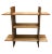 Vintage Shelf by Roland Haeusler for Maison Regain For Sale