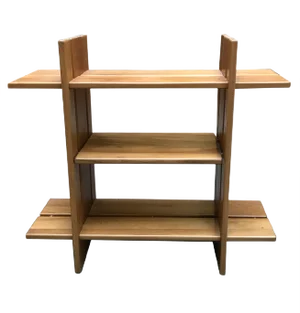 Vintage Shelf by Roland Haeusler for Maison Regain