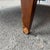 Beige Mid-Century Modern Curved Back Sofa Quality Possibly Tomlinson or Rway For Sale - Image 8 of 12