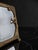1970s Art Nouveau Table Mirror by Pierre Bex, France, 1970s For Sale - Image 5 of 8