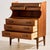 1960s Teak Bureau Desk, 1960s For Sale - Image 5 of 18
