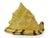 Mid 20th Century Natural King Helmet Conch Seashell Shell For Sale - Image 4 of 6