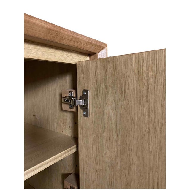 Artistica Otto Sideboard by Meccani Studio, 2026 For Sale - Image 4 of 5