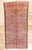 Vintage Beni M'Guild Zayne Moroccan Rug, 06'08 X 14'01 For Sale - Image 10 of 10