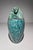 Discover a fascinating piece of history with this exquisite 19th-century Egyptian canopic jar, expertly crafted from...