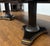 Maitland - Smith Transitional Style Walnut Dining Table For Sale - Image 17 of 18