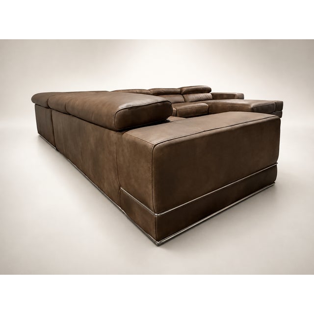 Loom Earthline Modular Sectional For Sale In Miami - Image 6 of 14