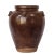 Large Stoneware Pot For Sale - Image 11 of 11