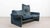 Maralunga Sofa by Vico Magistretti for Cassina, 1980s For Sale - Image 6 of 18