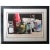 Red Ralph Goings Framed Lithograph Still Life of an American Diner Table Scape Ltd Ed For Sale - Image 8 of 8